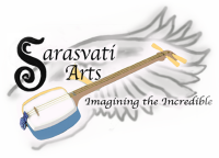 Sarasvati arts