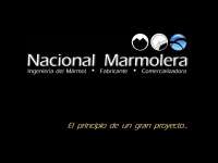 Nacional marmolera