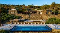 Pantelleria dream hotel