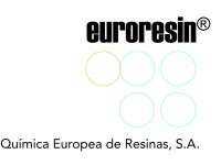 Química europea de resinas (euroresin)