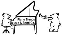 Piano trends music company
