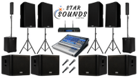 Star Sounds Limited