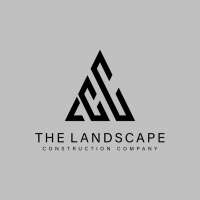 The landscape construction company