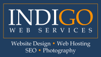 Indigo web