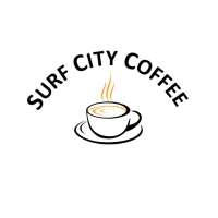 Surf city coffee co