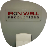 Iron well productions
