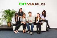 Onmarus - online marketing russland