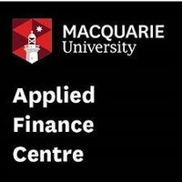 Macquarie Applied Finance Centre (MAFC)