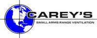 Carey's small arms range ventilation