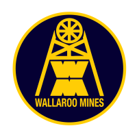 Wallaroo mines primary school