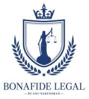 Bonafide legal services