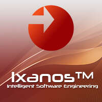 Ixanos intelligent engineering systems ltd