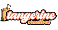 Tangerine creative agency
