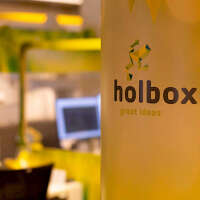 Holbox logistic s.l