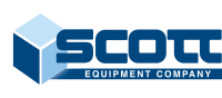 Scott equipment company