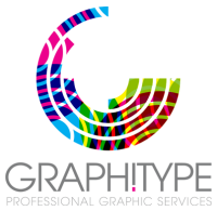Graphitype professional graphic services