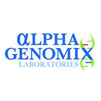 Alpha genomix laboratories