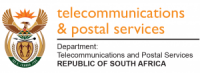 Dept. Post and Telecommunications, Pretoria South Africa