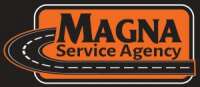 Magna service agency