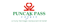 Puncak pass resort