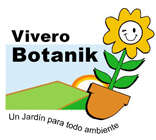 Café Vivero Botanik