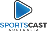 Sportscast australia