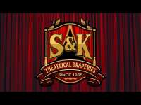 S&k theatrical draperies, inc.