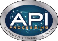 Api processing-licensing, inc.