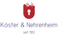 Köster & nehrenheim