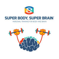 Super body super brain