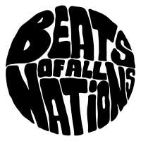 Beatz of all nationz