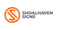 Shoalhaven signs