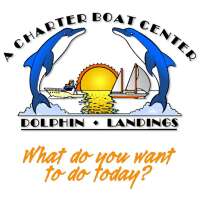 Dolphin landings charter boat company
