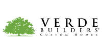 Verde builders custom homes®