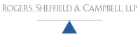 Rogers, sheffield & campbell, llp