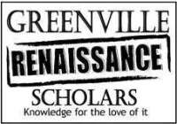 Greenville Renaissance Scholars