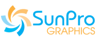 Sunpro graphics