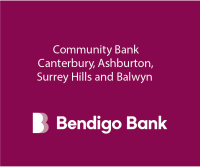 Canterbury surrey hills community finance ltd