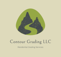 Contour grading and pipe llc