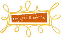 The girl & the fig, llc