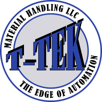 T-tek material handling inc.