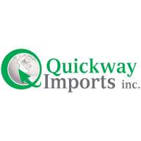 Quickway imports inc