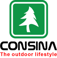 Consina the outdoor lifestyle