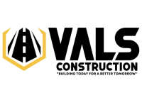Val's Construction