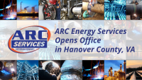 Arc union services, inc. (veteran owned)