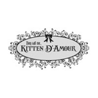 Kitten d’amour