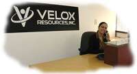 Velox resources inc
