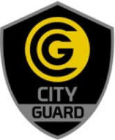 City guard ( pt. kharisma fantasi semesta )