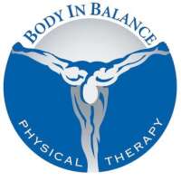 Body in balance physical therapy fitness and wellness