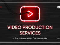 Marketing video diy & video production services